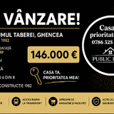 Drumul Taberei, Ghencea, bloc 1982, 2 bai + boxa